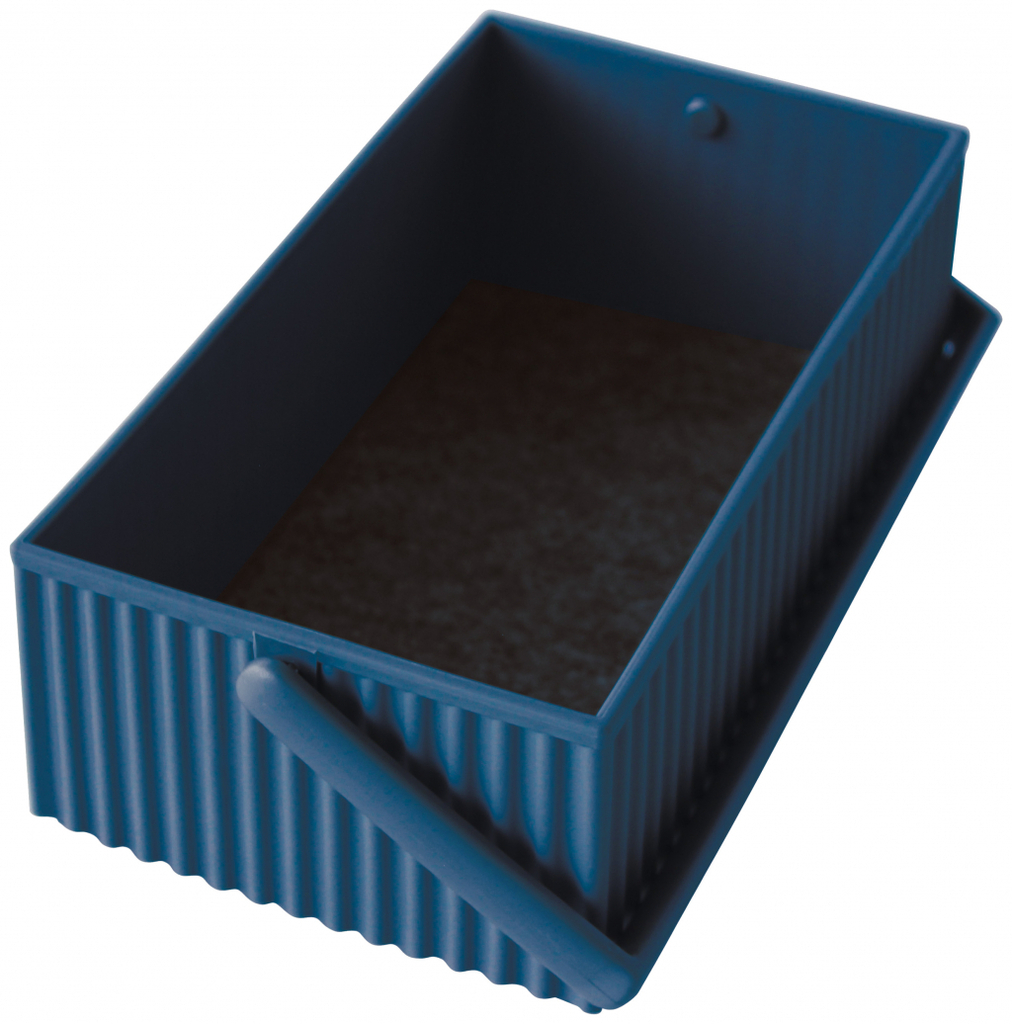 Hachiman\u0020Omnioffre\u0020S\u0020\u002D\u0020246x128x79mm\u0020\u002D\u0020Marineblauw