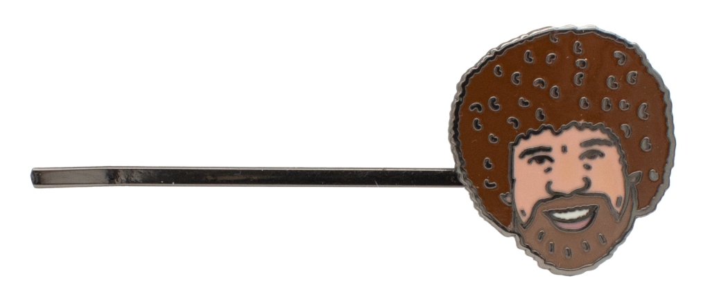 UPG\u0020Haarspelden\u0020\u002D\u0020Bob\u0020Ross UPG\u0020Haarspelden\u0020\u002D\u0020Bob\u0020Ross