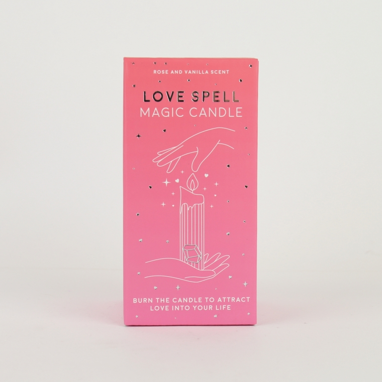 Gift\u0020Republic\u0020Love\u0020Spell\u0020\u002D\u0020Magische\u0020Kaars