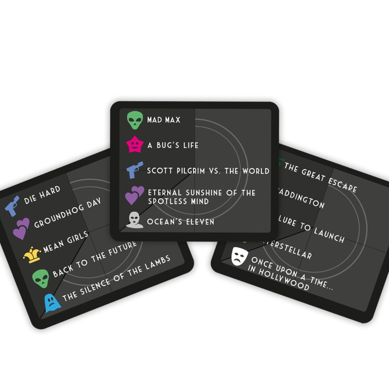 Gift\u0020Republic\u0020Filmgekte\u0020Charades