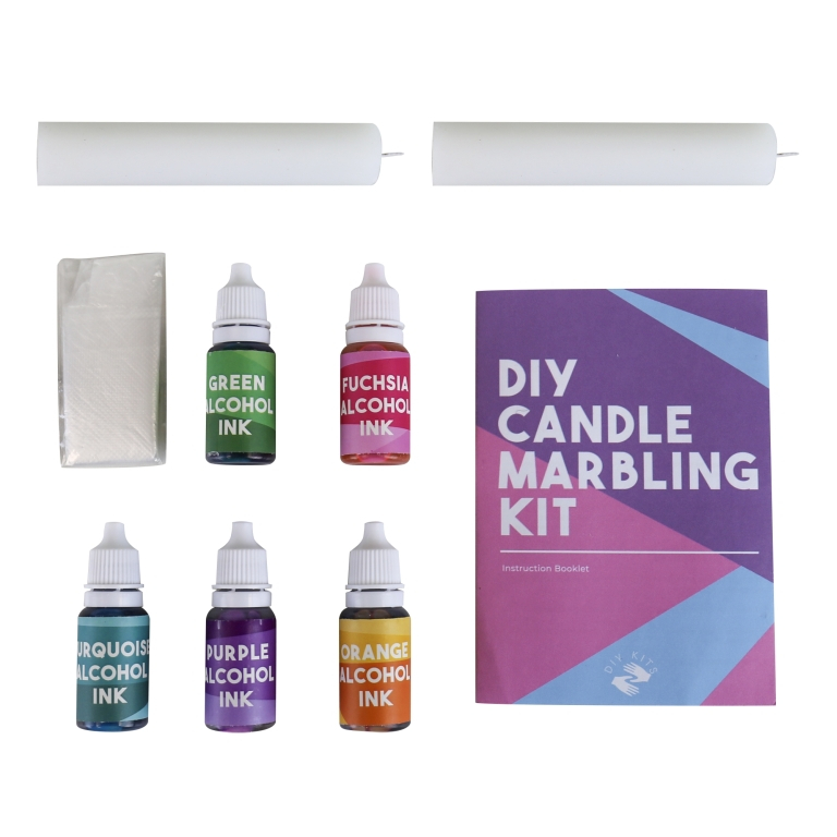 Gift\u0020Republic\u0020DIY\u0020Candle\u0020Marbling\u0020Kit\u0020\u002D\u0020Cadeau\u0020Republiek\u0020Doe\u002Dhet\u002Dzelf\u0020Kaars\u0020Marmering\u0020Set