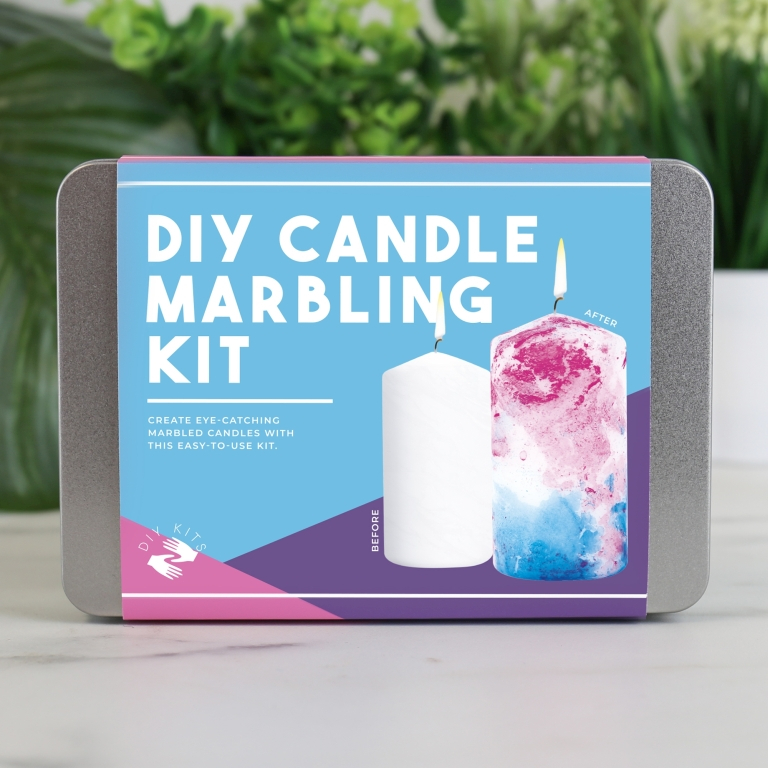 Gift\u0020Republic\u0020DIY\u0020Candle\u0020Marbling\u0020Kit\u0020\u002D\u0020Cadeau\u0020Republiek\u0020Doe\u002Dhet\u002Dzelf\u0020Kaars\u0020Marmering\u0020Set