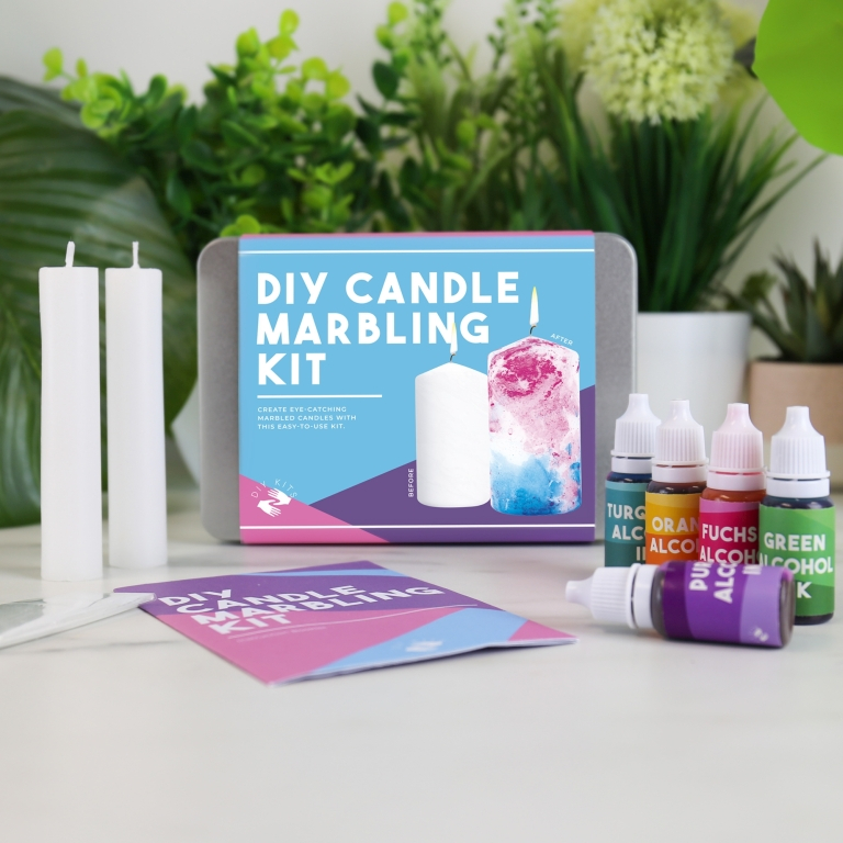 Gift\u0020Republic\u0020DIY\u0020Candle\u0020Marbling\u0020Kit\u0020\u002D\u0020Cadeau\u0020Republiek\u0020Doe\u002Dhet\u002Dzelf\u0020Kaars\u0020Marmering\u0020Set