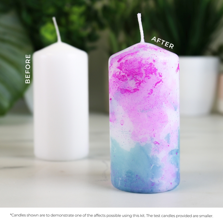 Gift\u0020Republic\u0020DIY\u0020Candle\u0020Marbling\u0020Kit\u0020\u002D\u0020Cadeau\u0020Republiek\u0020Doe\u002Dhet\u002Dzelf\u0020Kaars\u0020Marmering\u0020Set