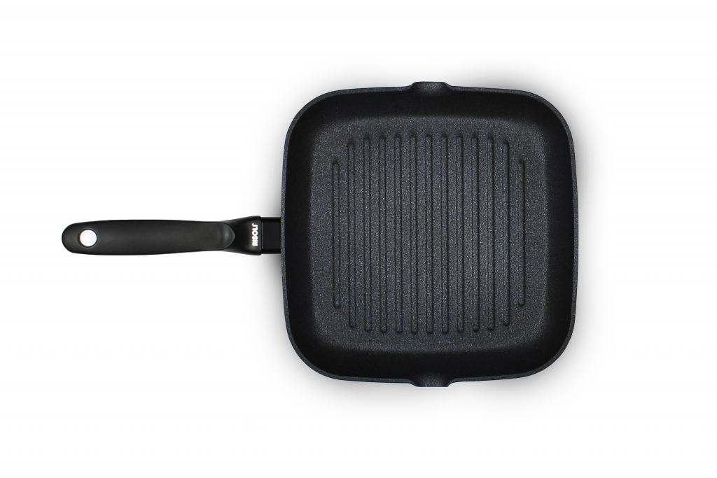 Risoli\u0020Black\u0020Plus\u0020Grillpan\u0020\u002D\u0020260x260mm