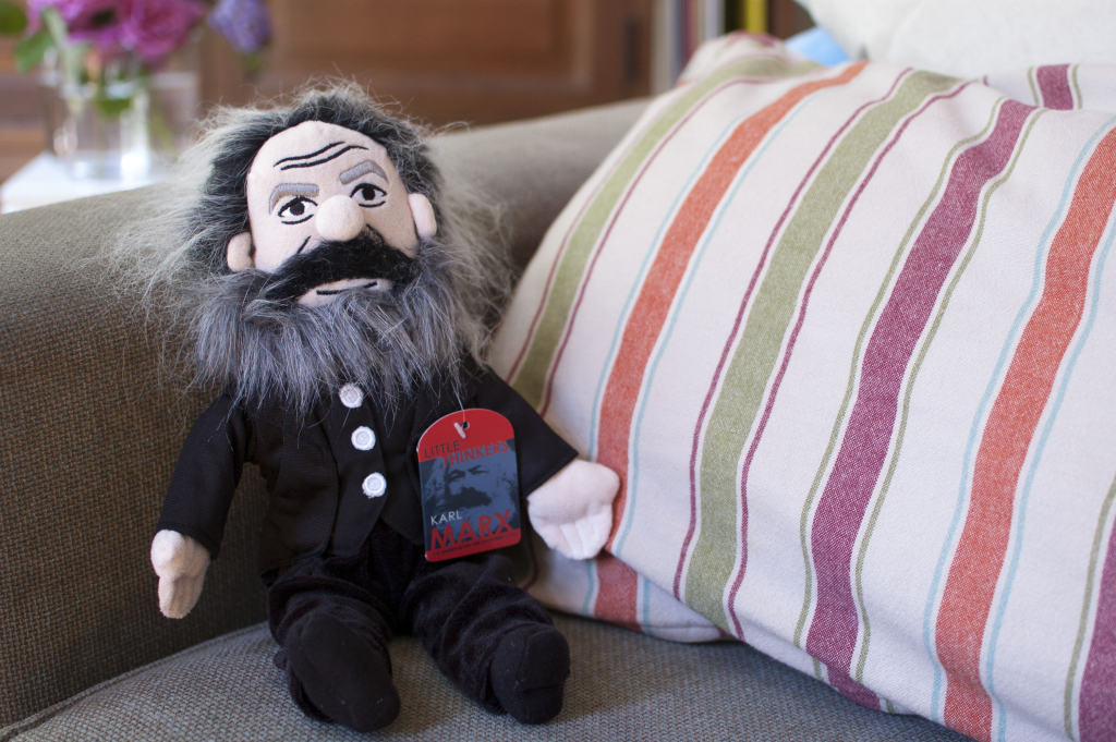 UPG\u0020L.Thinker\u0020\u002D\u0020Marx