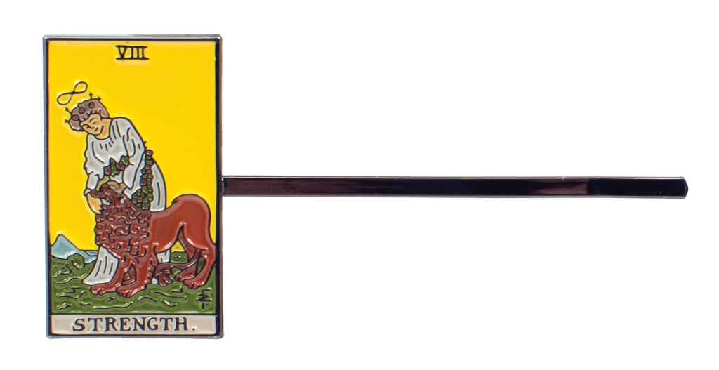 UPG\u0020Haarspelden\u0020\u002D\u0020Tarot\u0020Rechtvaardige\u0020Vrouwelijkheid