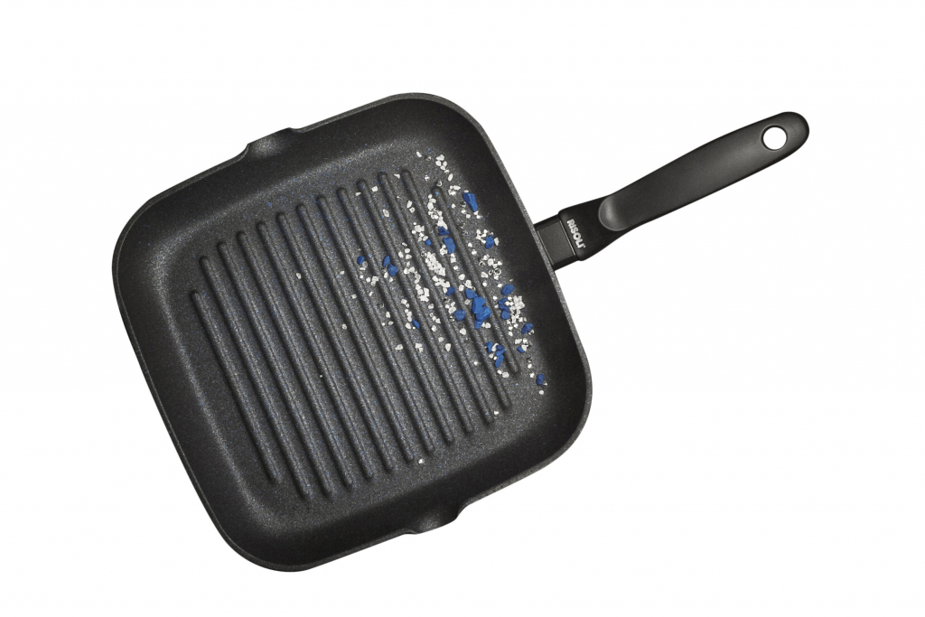 Risoli\u0020Black\u0020Plus\u0020Grillpan\u0020inductie\u0020\u002D\u0020260x260mm