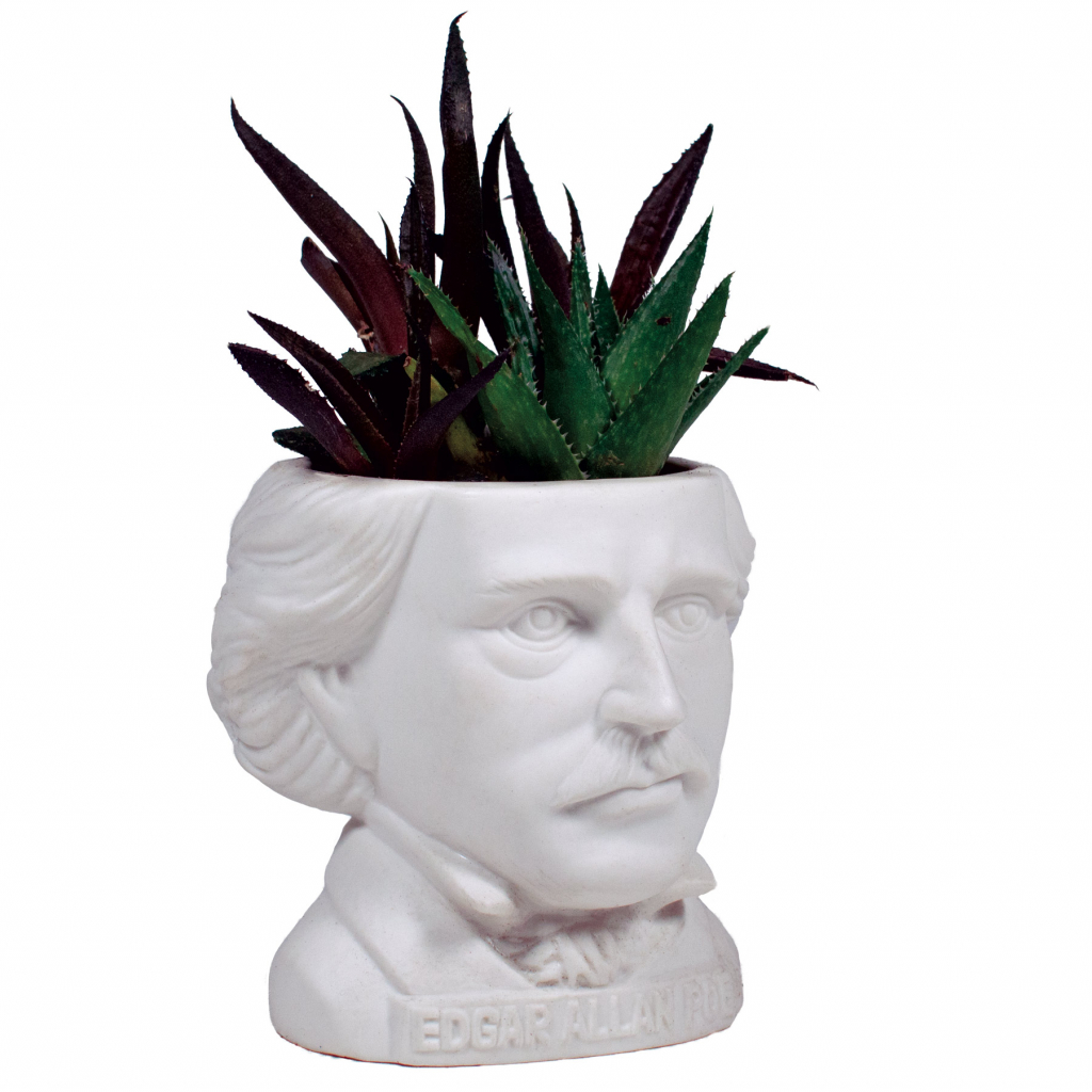 UPG\u0020Planter\u0020\u002D\u0020Edgar\u0020Allan\u0020Poe