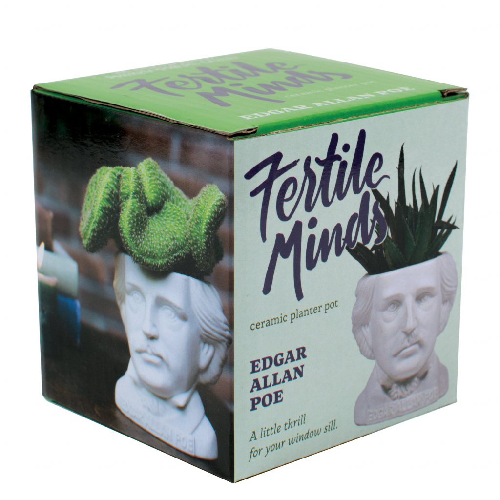 UPG\u0020Planter\u0020\u002D\u0020Edgar\u0020Allan\u0020Poe