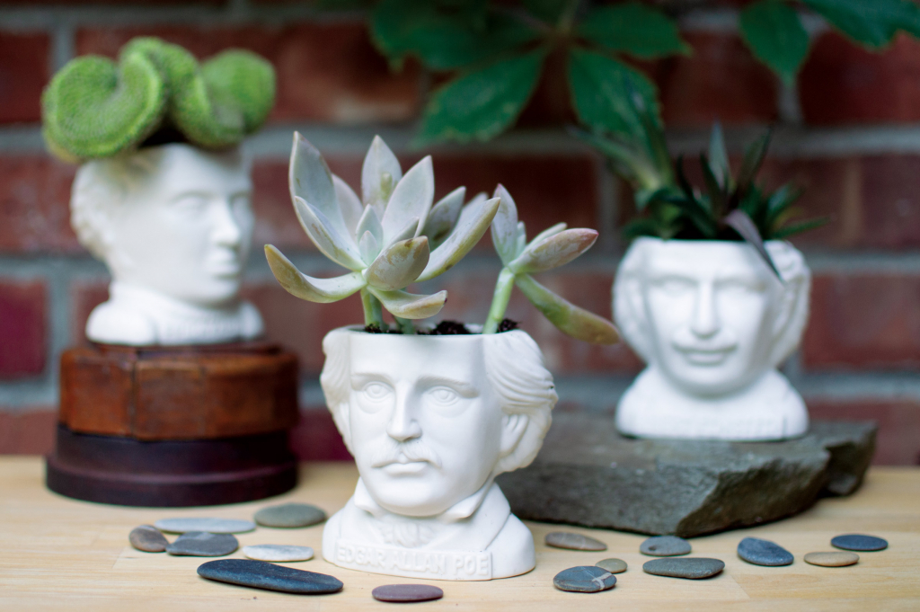 UPG\u0020Planter\u0020\u002D\u0020Edgar\u0020Allan\u0020Poe