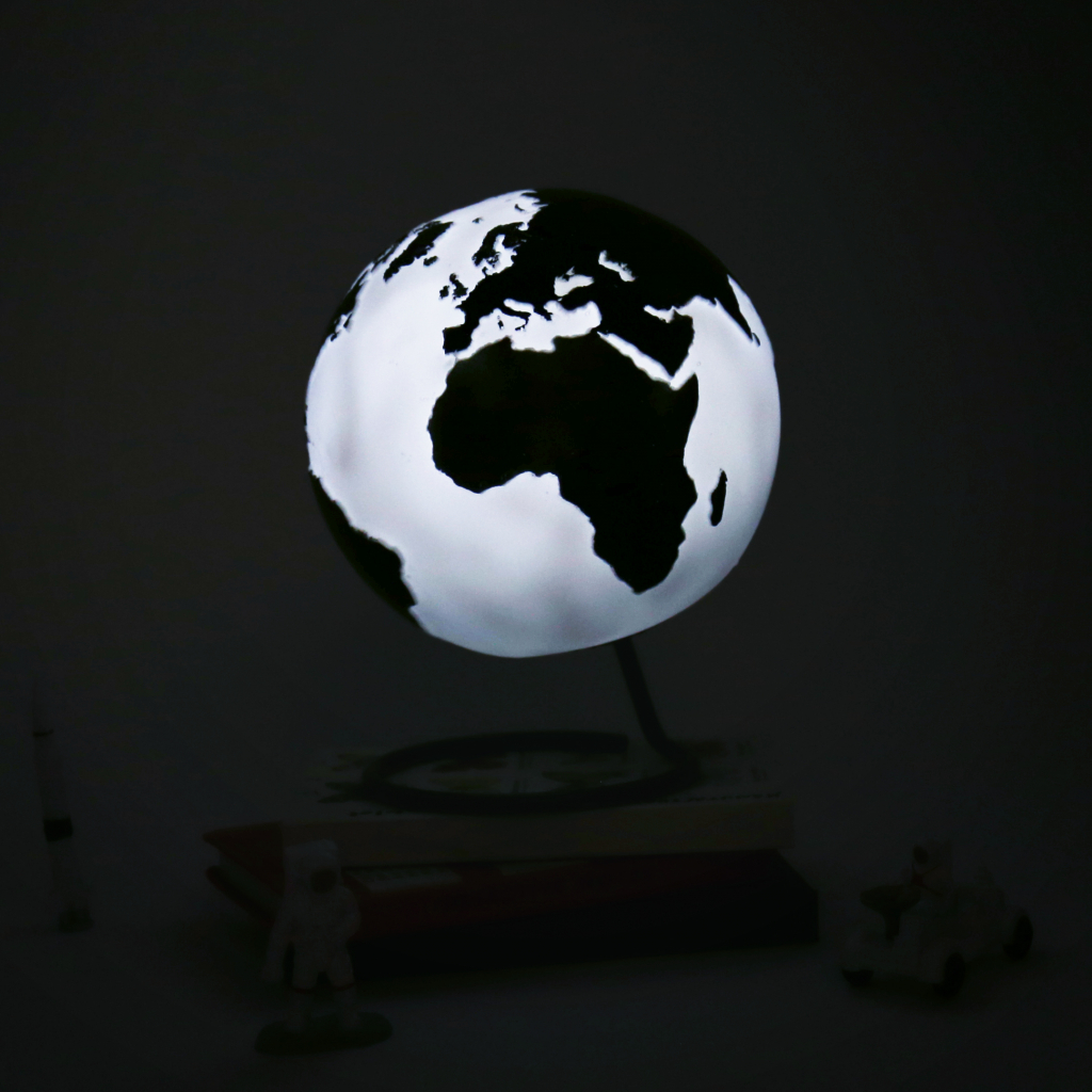 Gift\u0020Republic\u0020Globe\u0020Lamp\u0020\u002D\u0020Gift\u0020Republic\u0020Wereldbol\u0020Lamp