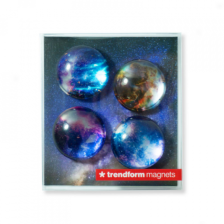 Trendform\u0020Magnet\u0020Eye\u0020\u002D\u0020Galaxy\u0020\u002D\u0020set\u0020van\u00204\u0020verschillende
