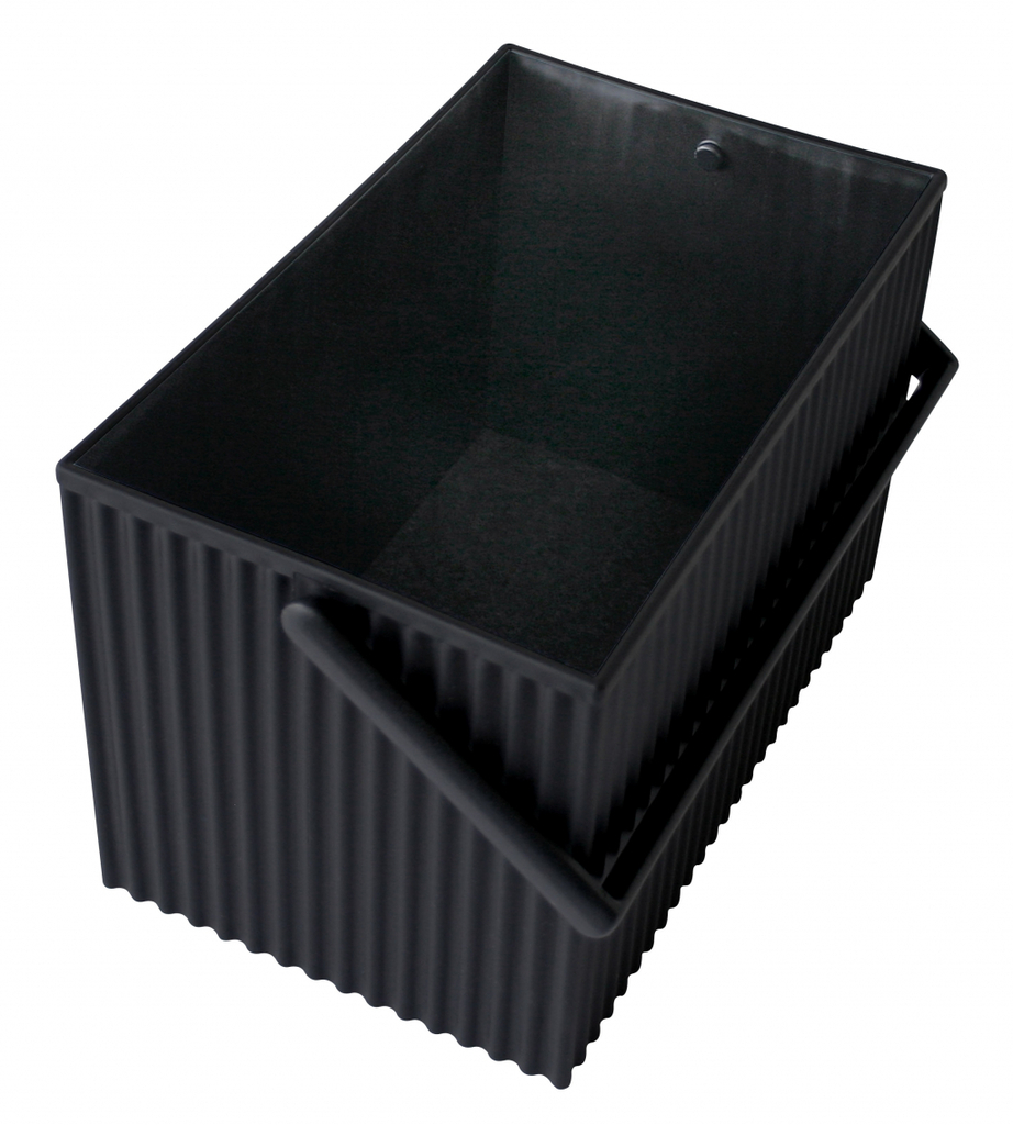 Hachiman\u0020Omnioffre\u0020M\u0020\u002D\u0020248x142x155mm\u0020\u002D\u0020Zwart