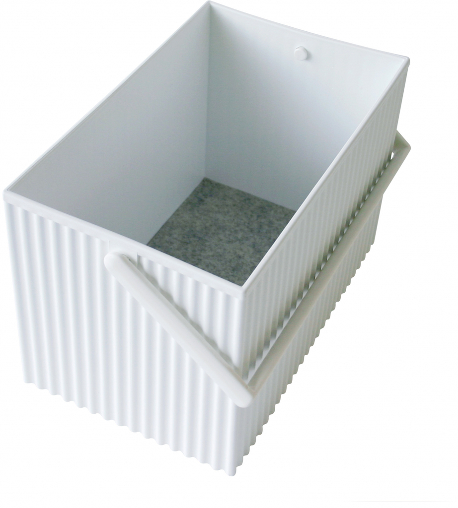 Hachiman\u0020Omnioffre\u0020M\u0020\u002D\u0020248x142x155mm\u0020\u002D\u0020Wit Hachiman\u0020Omnioffre\u0020M\u0020\u002D\u0020248x142x155mm\u0020\u002D\u0020Wit