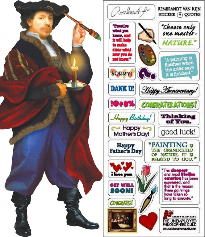 UPG\u0020Card\u0020\u002D\u0020Rembrandt