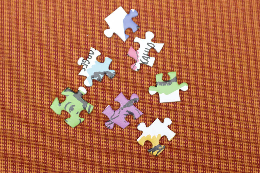 UPG\u0020Puzzel\u0020\u002D\u0020Moderne\u0020Kunstenaars UPG\u0020Puzzel\u0020\u002D\u0020Moderne\u0020Kunstenaars