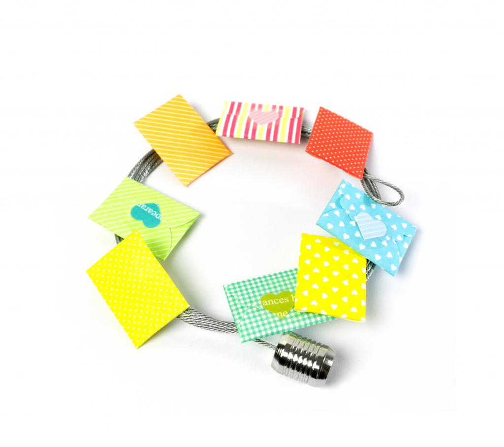 Trendform\u0020Foto\u0020draad\u0020Liefdesbrieven\u0020\u002D\u00208\u0020magneten