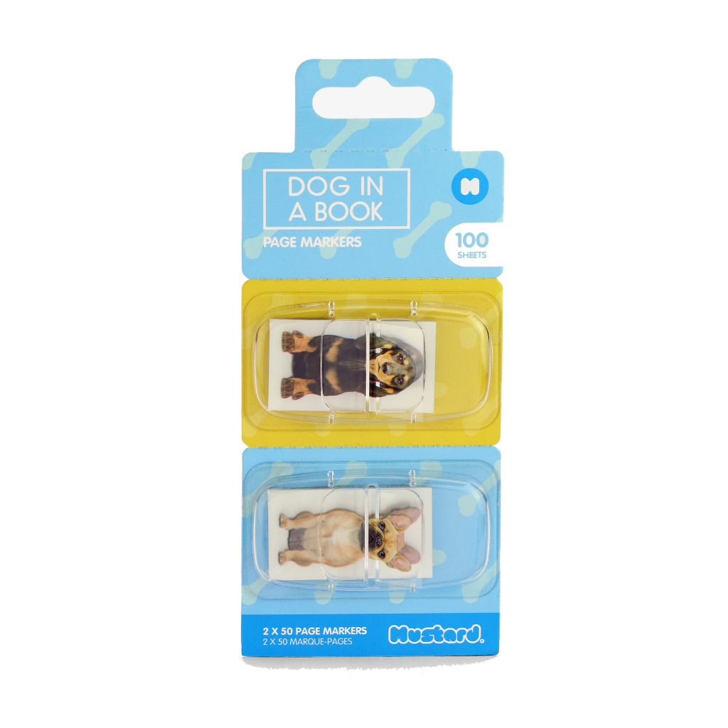 Mosterd\u0020Hond\u0020In\u0020Een\u0020Boek\u0020\u002D\u0020100\u0020vellen