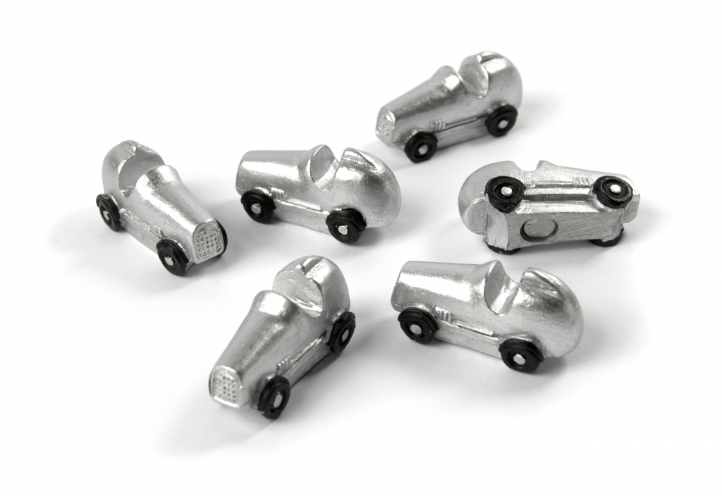 Trendform\u0020Magnet\u0020Race\u0020Car\u0020\u002D\u0020set\u0020van\u00206\u0020stuks