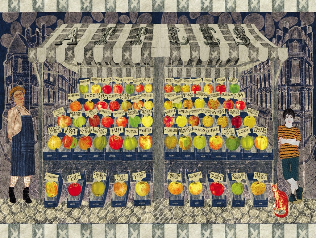 New\u0020York\u0020Puzzle\u0020Company\u0020Apple\u0020Cart\u0020\u002D\u0020500\u0020stukjes New\u0020York\u0020Puzzle\u0020Company\u0020Apple\u0020Cart\u0020\u002D\u0020500\u0020stukjes