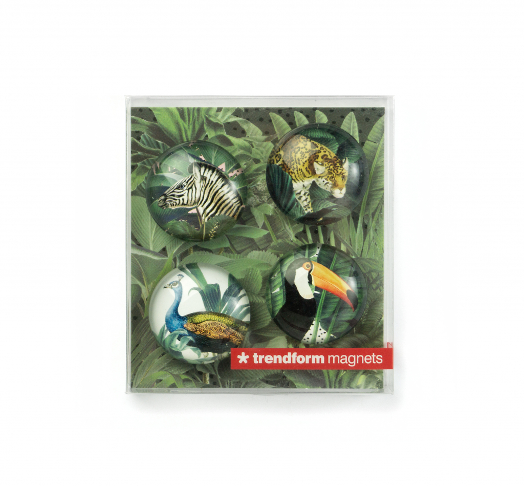 Trendform\u0020Magnet\u0020Eye\u0020\u002D\u0020Royal\u0020Garden\u0020\u002D\u0020set\u0020van\u00204\u0020verschillende