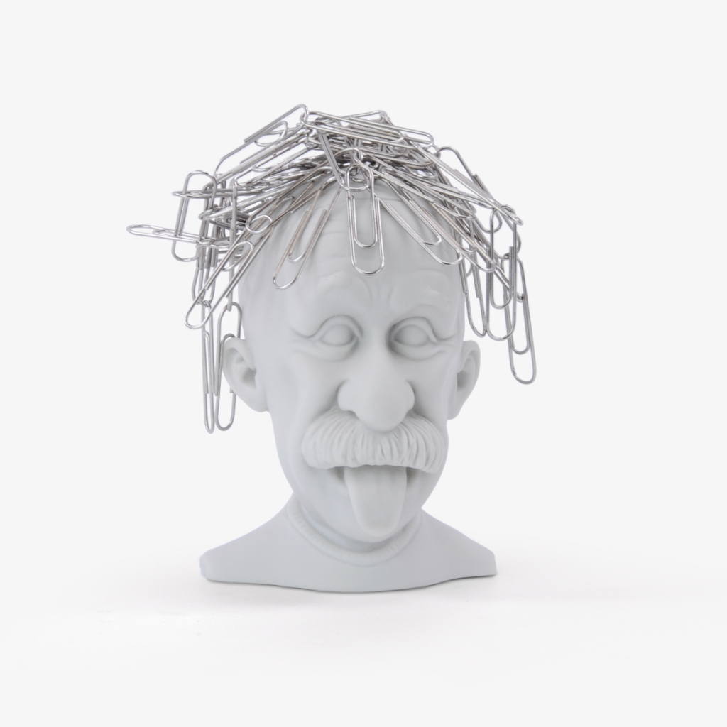 Mosterd\u0020Genie\u0020Papierklem\u0020Houder