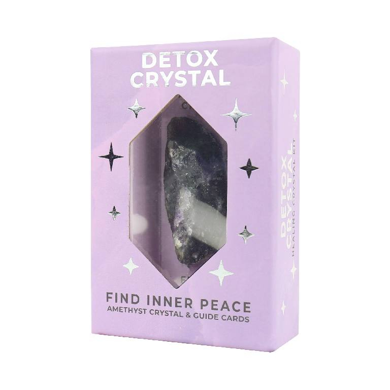 Gift\u0020Republic\u0020Healing\u0020Crystal\u0020Kits\u0020\u002D\u0020Detox\u0020Crystal\u000A\u000AGift\u0020Republic\u0020Genezende\u0020Kristallen\u0020Sets\u0020\u002D\u0020Detox\u0020Kristal