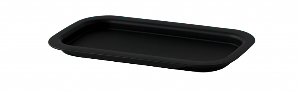 Hachiman\u0020Cestino\u0020Coverchio\u0020S\u0020\u002D\u0020zwart