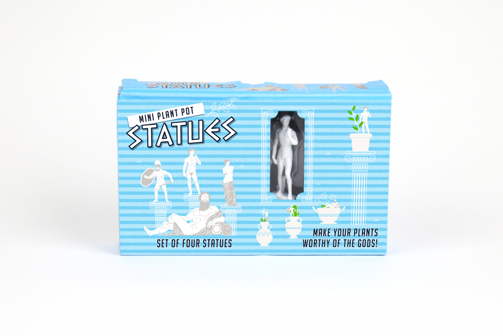 Gift\u0020Republic\u0020Plant\u0020Pot\u0020Standbeelden