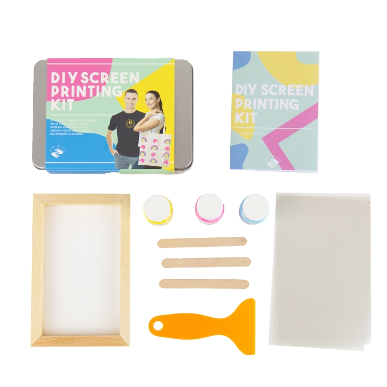 Gift\u0020Republic\u0020DIY\u0020Zeefdrukset Gift\u0020Republic\u0020DIY\u0020Zeefdrukset