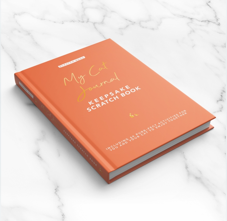 Gift\u0020Republic\u0020Scratch\u0020Book\u0020\u002D\u0020Mijn\u0020Katten\u0020Dagboek