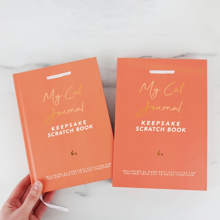 Gift\u0020Republic\u0020Scratch\u0020Book\u0020\u002D\u0020Mijn\u0020Katten\u0020Dagboek