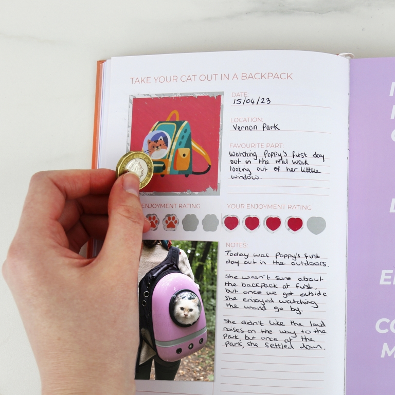 Gift\u0020Republic\u0020Scratch\u0020Book\u0020\u002D\u0020Mijn\u0020Katten\u0020Dagboek