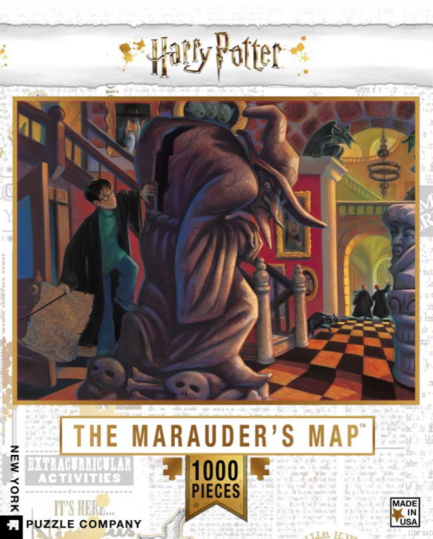 New\u0020York\u0020Puzzle\u0020Company\u0020De\u0020Marauder\u0027s\u0020Map\u0020\u002D\u00201000\u0020stukjes New\u0020York\u0020Puzzle\u0020Company\u0020De\u0020Marauder\u0027s\u0020Map\u0020\u002D\u00201000\u0020stukjes