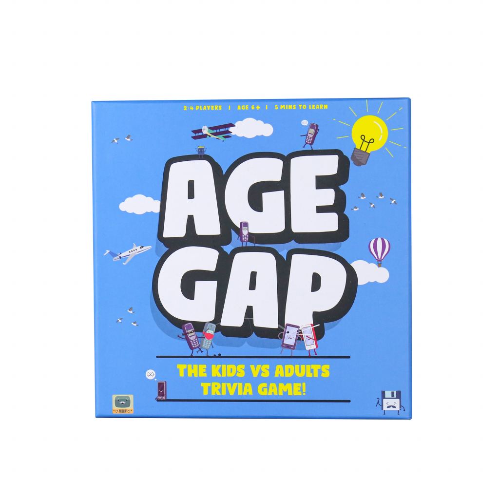 Gift\u0020Republic\u0020Age\u0020Gap\u0020\u002D\u0020Kinderen\u0020vs\u0020Volwassenen\u0020Spel