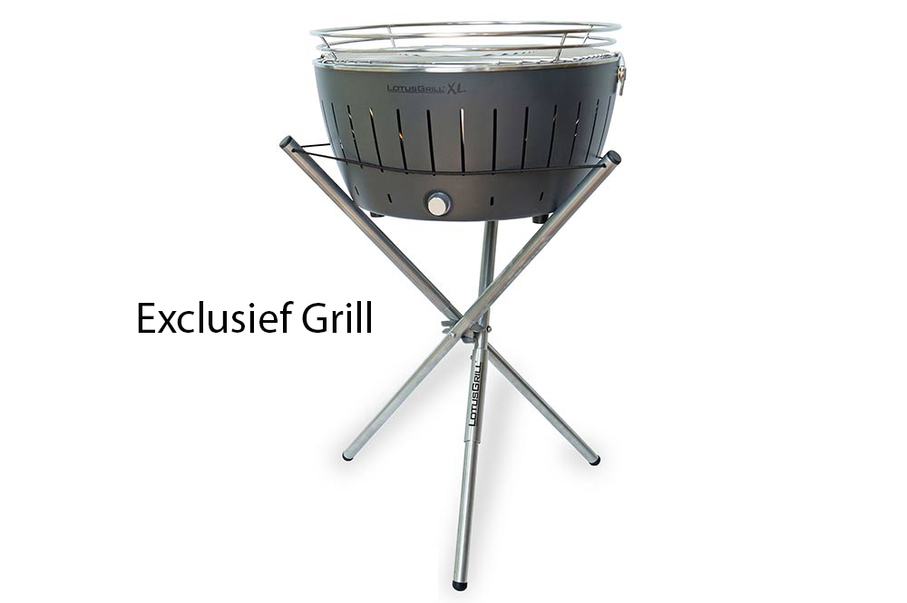 LotusGrill\u0020Standaard\u0020universeel\u0020\u002D\u002080x80x820mm