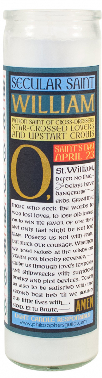 UPG\u0020Kaars\u0020\u002D\u0020Shakespeare