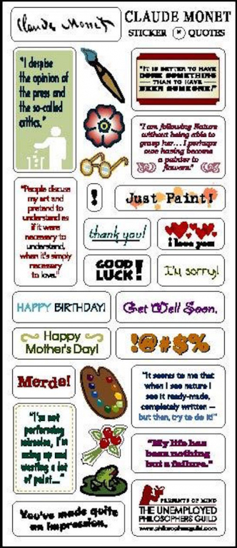 UPG\u0020Card\u0020\u002D\u0020Monet