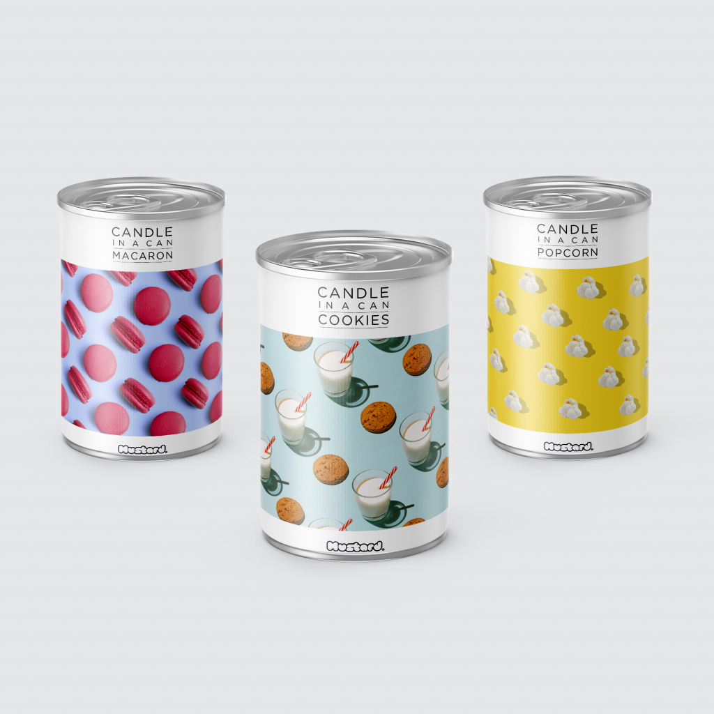 Mosterdkaars\u0020in\u0020een\u0020blik\u0020\u002D\u0020Macaron Mosterdkaars\u0020in\u0020een\u0020blik\u0020\u002D\u0020Macaron