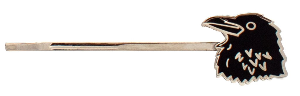 UPG\u0020Haarspelden\u0020\u002D\u0020Edgar\u0020Allan\u0020Poe