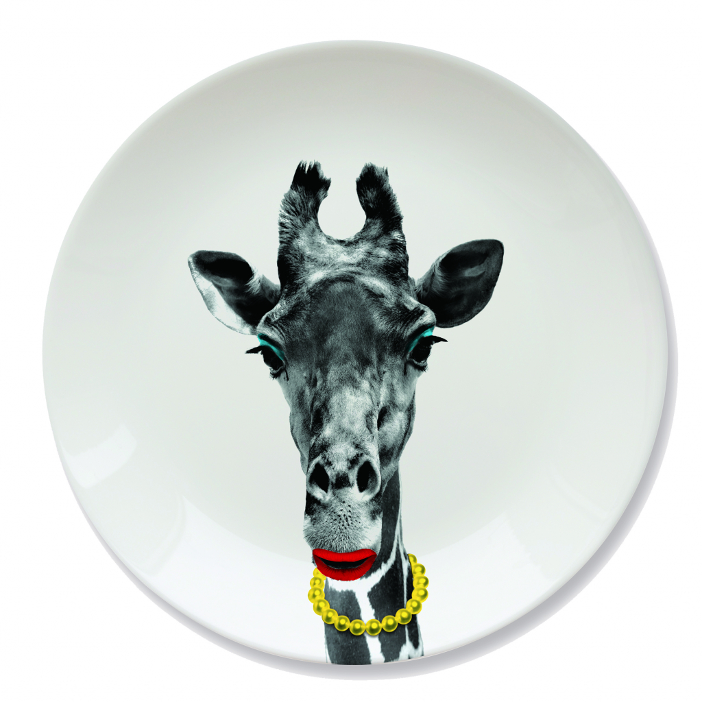 Mosterd\u0020Wild\u0020Dining\u0020Giraffe Mosterd\u0020Wild\u0020Dining\u0020Giraffe