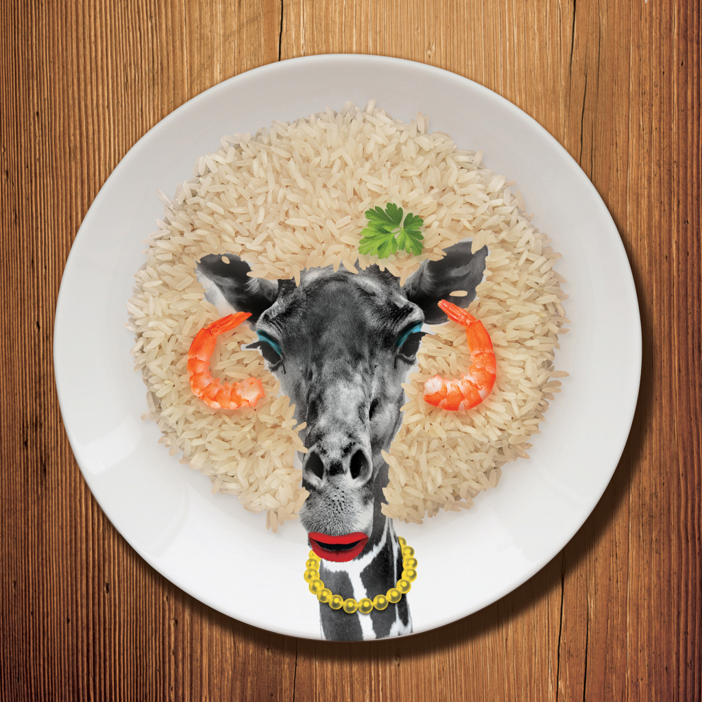 Mosterd\u0020Wild\u0020Dining\u0020Giraffe Mosterd\u0020Wild\u0020Dining\u0020Giraffe