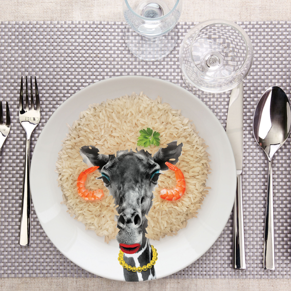 Mosterd\u0020Wild\u0020Dining\u0020Giraffe Mosterd\u0020Wild\u0020Dining\u0020Giraffe