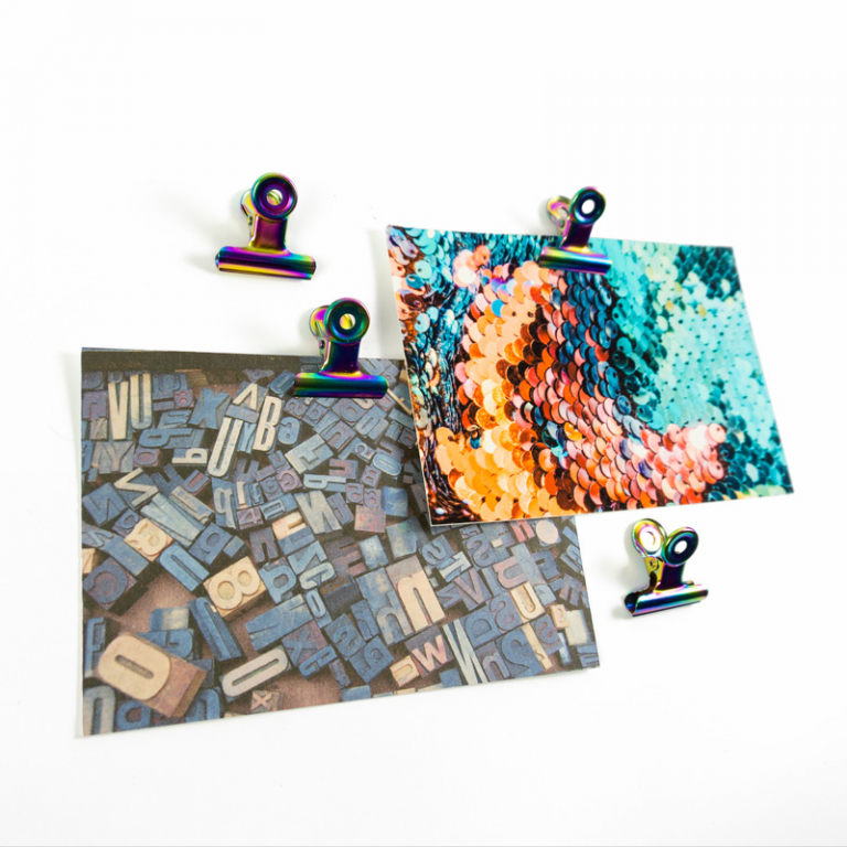 Trendform\u0020Magnet\u0020Clip\u0020Graffa\u0020Rainbow\u0020\u002D\u0020set\u0020van\u00204\u0020stuks