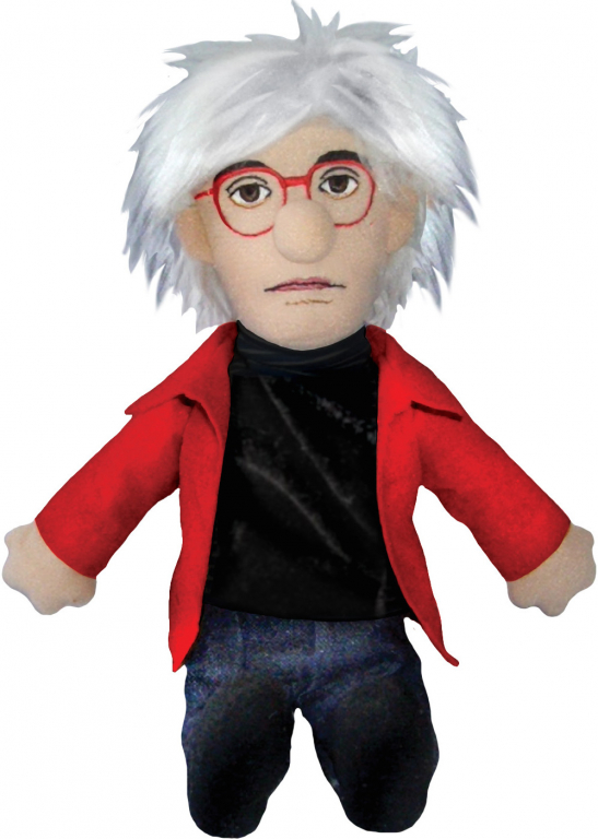 UPG\u0020L.Thinker\u0020\u002D\u0020Warhol