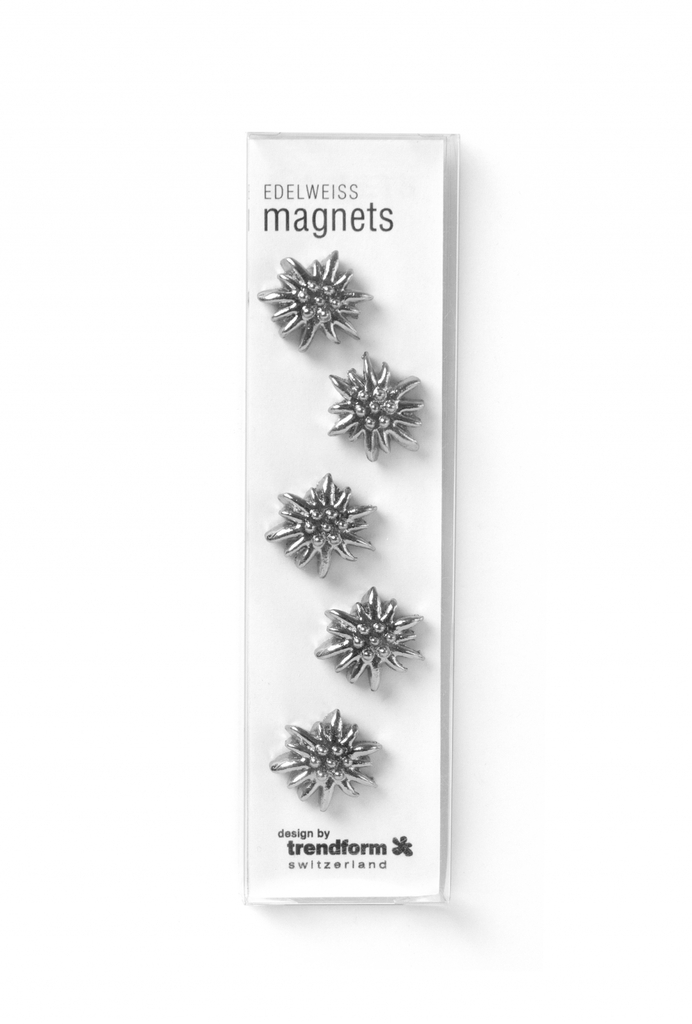 Trendform\u0020Magnet\u0020Edelweiss\u0020\u002D\u0020set\u0020van\u00205