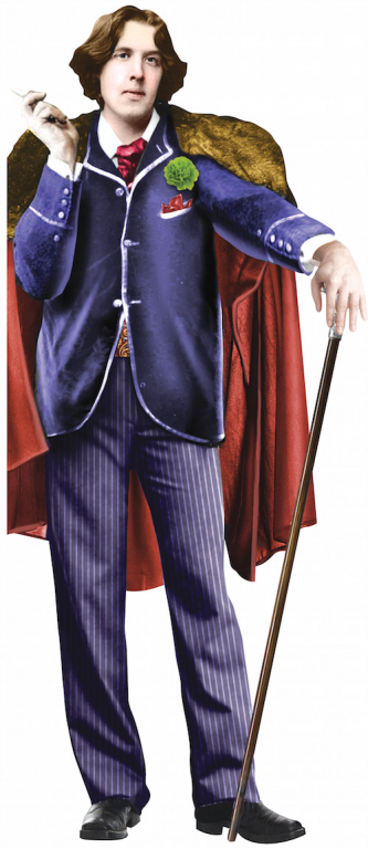 UPG\u0020Card\u0020\u002D\u0020Wilde