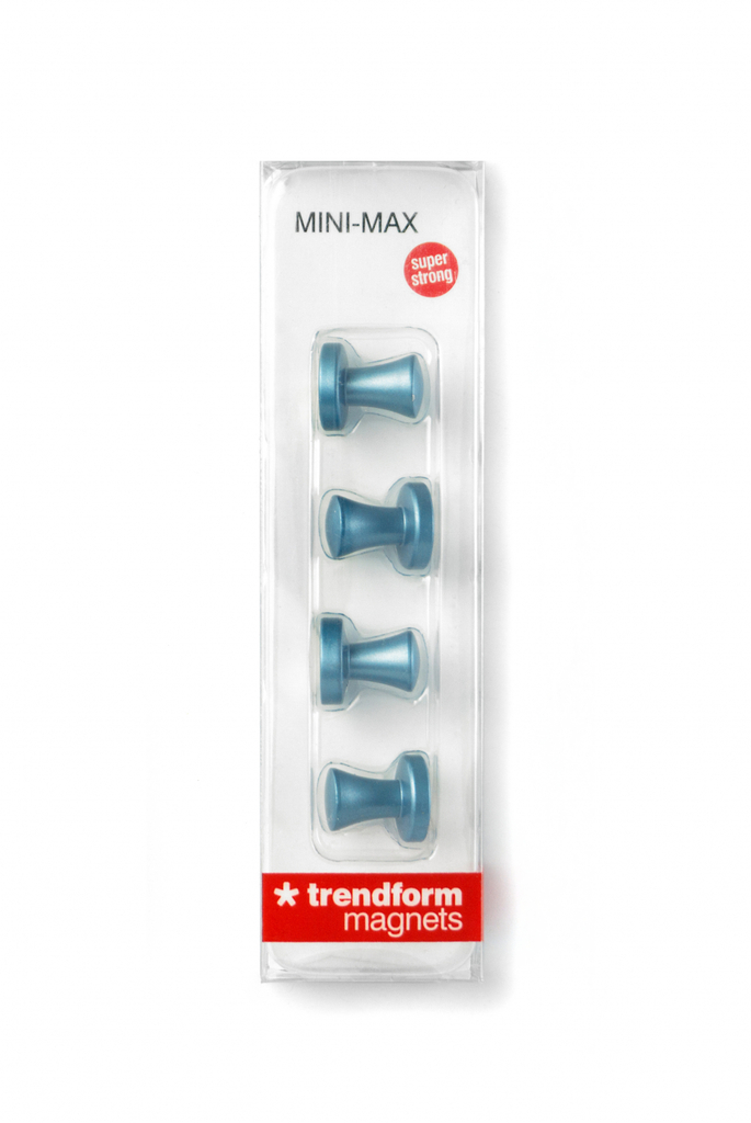 Trendform\u0020Magnet\u0020Mini\u002Dmax\u0020\u002D\u0020set\u0020van\u00204\u0020\u002D\u0020Blauw