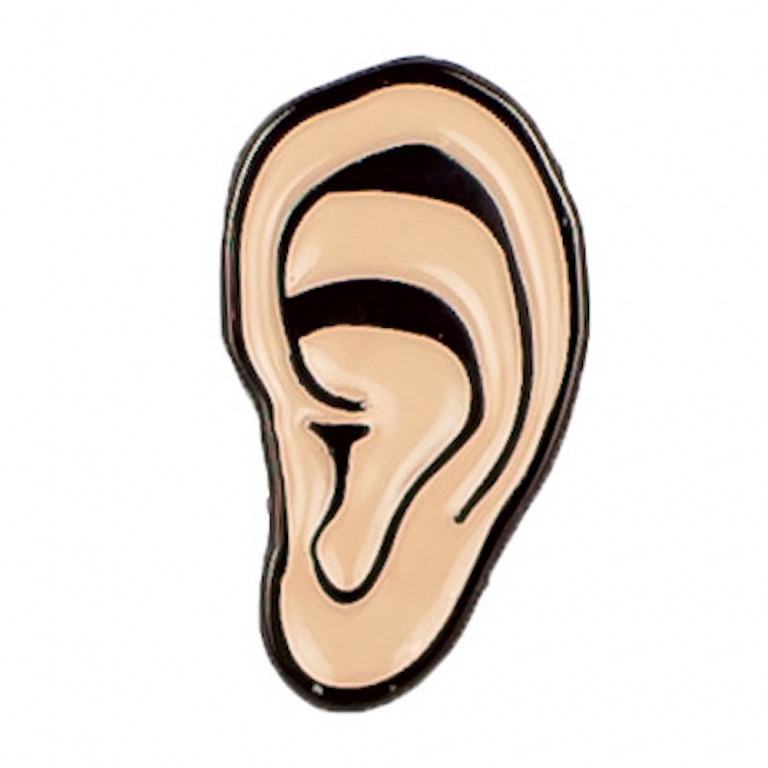 UPG\u0020Pins\u0020\u002D\u0020Van\u0020Gogh\u0020en\u0020Oor